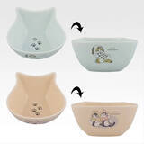 「「mofusand」新作一番くじが、めちゃキュート！“パジャマパーティー”をテーマに優しく照らすルームライト、にゃんこのぬいぐるみなどがラインナップ」の画像5