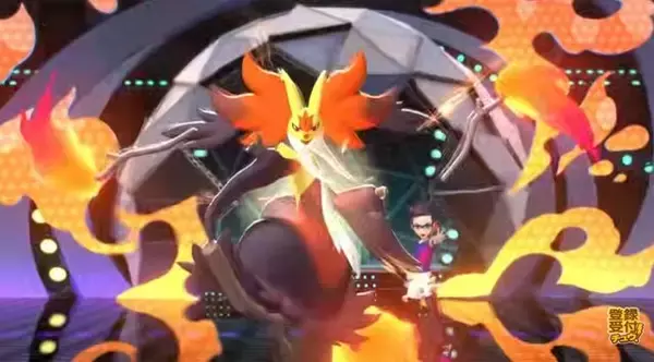 バトル特化タイトル『ポケモンチャンピオンズ』が2026年4月配信決定！ 夏にはスマホ版も