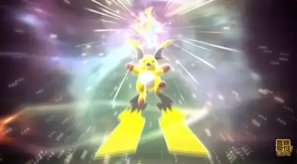 「バトル特化タイトル『ポケモンチャンピオンズ』が2026年4月配信決定！ 夏にはスマホ版も」の画像