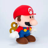 「手に入れたくなったドンキーコングの気持ちが分かる？『マリオvs.ドンキーコング』に登場する「ミニマリオ」が、キュートすぎるぬいぐるみに」の画像3