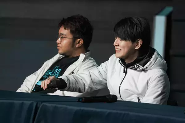 「『VALORANT』ZETA・DFMが出場する「VCT Pacific Kickoff」が2月17日より開幕…Lazは新メンバー二人の活躍に期待寄せる」の画像