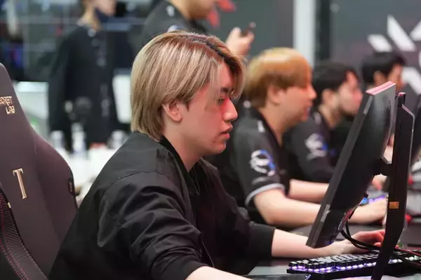 「『VALORANT』ZETA・DFMが出場する「VCT Pacific Kickoff」が2月17日より開幕…Lazは新メンバー二人の活躍に期待寄せる」の画像