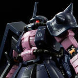 「ガンプラ「RG 黒い三連星専用ザクII」など3商品が再販！プレバンで本日10月25日11時より予約開始」の画像1