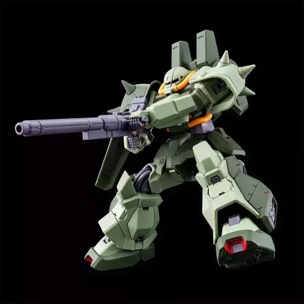 「ガンプラ「RG 黒い三連星専用ザクII」など3商品が再販！プレバンで本日10月25日11時より予約開始」の画像