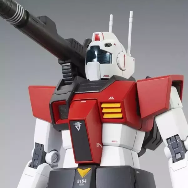 「ガンプラ「RG 黒い三連星専用ザクII」など3商品が再販！プレバンで本日10月25日11時より予約開始」の画像