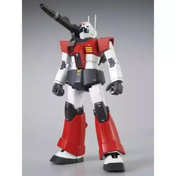 「ガンプラ「RG 黒い三連星専用ザクII」など3商品が再販！プレバンで本日10月25日11時より予約開始」の画像