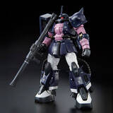 「ガンプラ「RG 黒い三連星専用ザクII」など3商品が再販！プレバンで本日10月25日11時より予約開始」の画像2