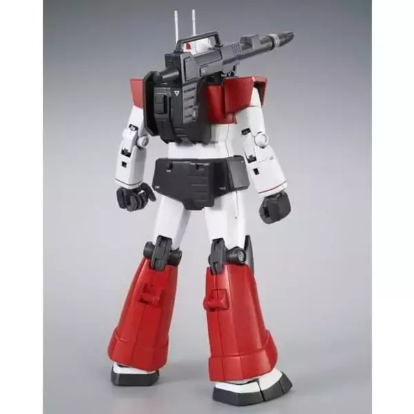 「ガンプラ「RG 黒い三連星専用ザクII」など3商品が再販！プレバンで本日10月25日11時より予約開始」の画像
