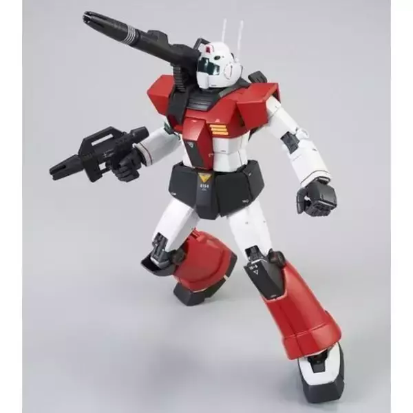 「ガンプラ「RG 黒い三連星専用ザクII」など3商品が再販！プレバンで本日10月25日11時より予約開始」の画像
