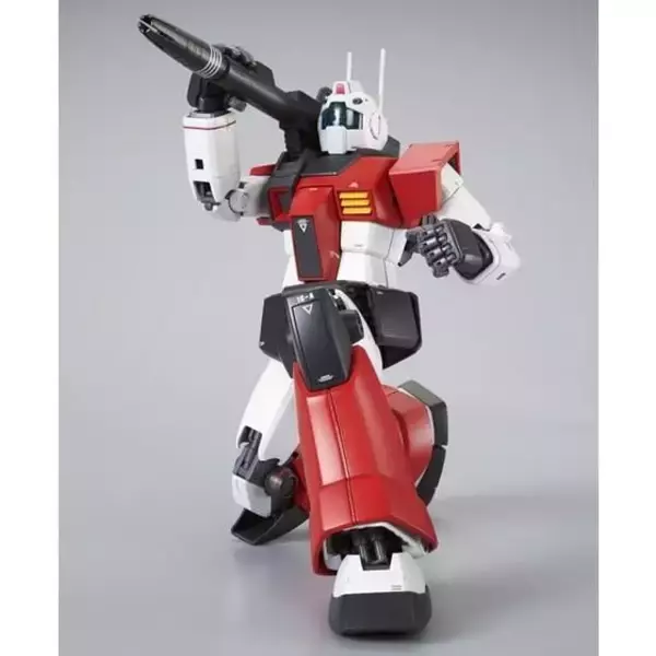 「ガンプラ「RG 黒い三連星専用ザクII」など3商品が再販！プレバンで本日10月25日11時より予約開始」の画像