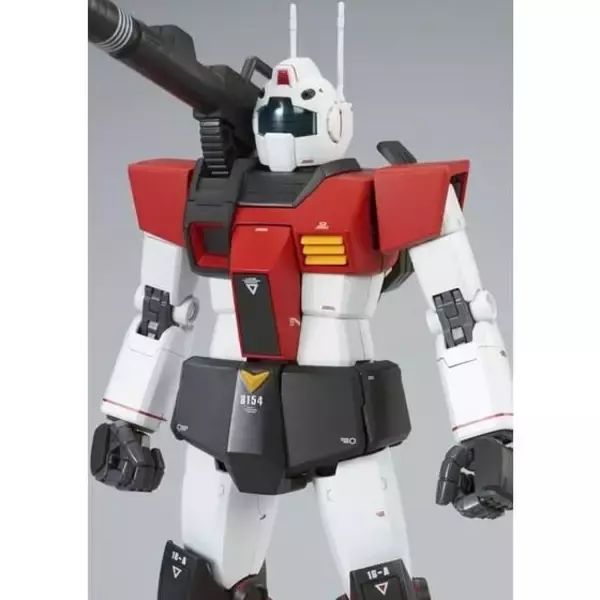 「ガンプラ「RG 黒い三連星専用ザクII」など3商品が再販！プレバンで本日10月25日11時より予約開始」の画像