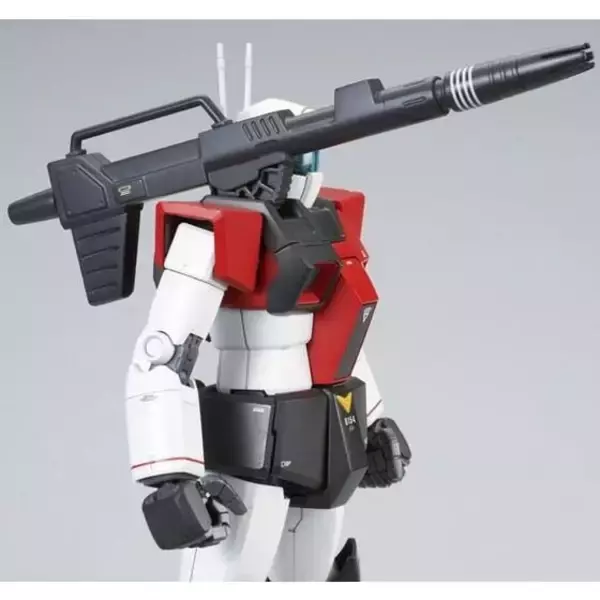 「ガンプラ「RG 黒い三連星専用ザクII」など3商品が再販！プレバンで本日10月25日11時より予約開始」の画像