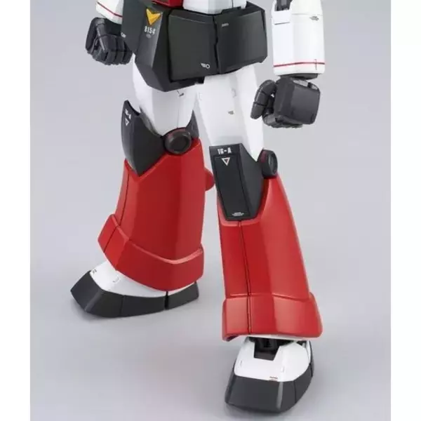 「ガンプラ「RG 黒い三連星専用ザクII」など3商品が再販！プレバンで本日10月25日11時より予約開始」の画像