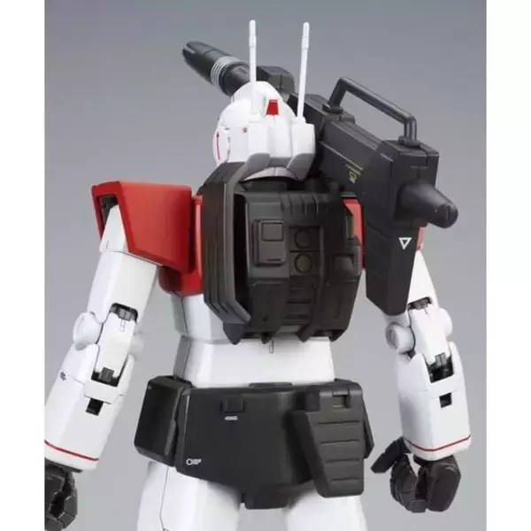 「ガンプラ「RG 黒い三連星専用ザクII」など3商品が再販！プレバンで本日10月25日11時より予約開始」の画像