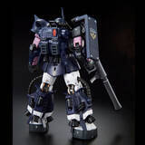 「ガンプラ「RG 黒い三連星専用ザクII」など3商品が再販！プレバンで本日10月25日11時より予約開始」の画像3