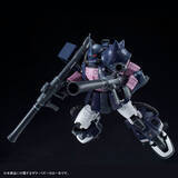 「ガンプラ「RG 黒い三連星専用ザクII」など3商品が再販！プレバンで本日10月25日11時より予約開始」の画像4
