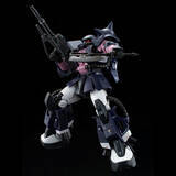 「ガンプラ「RG 黒い三連星専用ザクII」など3商品が再販！プレバンで本日10月25日11時より予約開始」の画像5