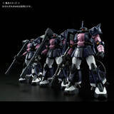 「ガンプラ「RG 黒い三連星専用ザクII」など3商品が再販！プレバンで本日10月25日11時より予約開始」の画像8