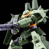 「ガンプラ「RG 黒い三連星専用ザクII」など3商品が再販！プレバンで本日10月25日11時より予約開始」の画像9