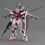 「プレバンにてガンプラ7商品が再販！多彩なギミックを搭載した「MG 1/100 ストライクルージュ オオトリ装備 Ver.RM」など」の画像1