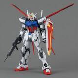 「プレバンにてガンプラ7商品が再販！多彩なギミックを搭載した「MG 1/100 ストライクルージュ オオトリ装備 Ver.RM」など」の画像2