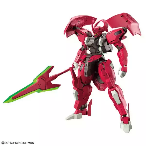 「プレバンにてガンプラ7商品が再販！多彩なギミックを搭載した「MG 1/100 ストライクルージュ オオトリ装備 Ver.RM」など」の画像