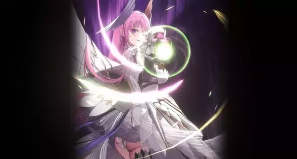 「『勝利の女神：NIKKE』今、最人気のニケは？ 最近話題の“ふとましい”あの子は何位発進!? ラピRとシンデレラの激突も熱い、人気投票の集計当初をチェック」の画像