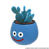 「『ドラクエ』より「スライム」デザインのマルチポッド！小物入れや植木鉢にも」の画像2