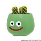 「『ドラクエ』より「スライム」デザインのマルチポッド！小物入れや植木鉢にも」の画像4