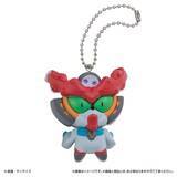 「コミカルな「RX-78-2 ガンダム」や「GQuuuuuuX」など全5種！ガシャポン「SDガンダムさん達スイングマスコット」が1月第2週発売」の画像5