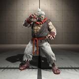 「にじさんじ「葛葉」描きおろしの「豪鬼」が独特！『スト6』「ファイターズスポーツフェス」ファイティングパス配信」の画像4