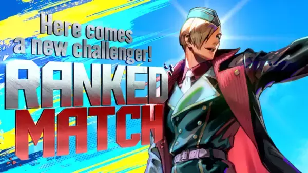 「にじさんじ「葛葉」描きおろしの「豪鬼」が独特！『スト6』「ファイターズスポーツフェス」ファイティングパス配信」の画像