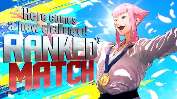 「にじさんじ「葛葉」描きおろしの「豪鬼」が独特！『スト6』「ファイターズスポーツフェス」ファイティングパス配信」の画像