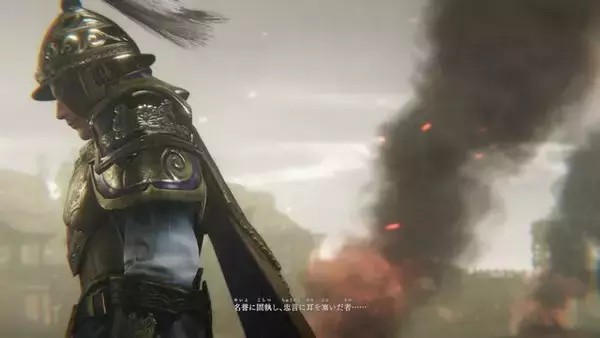 「『真・三國無双 ORIGINS』張角と戦った地から、彼と共に歩む“もうひとつの物語”─「夢幻の四英傑」で辿る英傑たちのifと、刺激的な「軍略」を体験【プレイレポ】」の画像