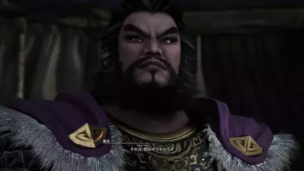 「『真・三國無双 ORIGINS』張角と戦った地から、彼と共に歩む“もうひとつの物語”─「夢幻の四英傑」で辿る英傑たちのifと、刺激的な「軍略」を体験【プレイレポ】」の画像