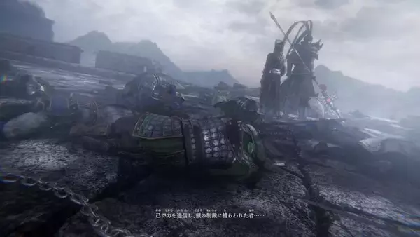 「『真・三國無双 ORIGINS』張角と戦った地から、彼と共に歩む“もうひとつの物語”─「夢幻の四英傑」で辿る英傑たちのifと、刺激的な「軍略」を体験【プレイレポ】」の画像