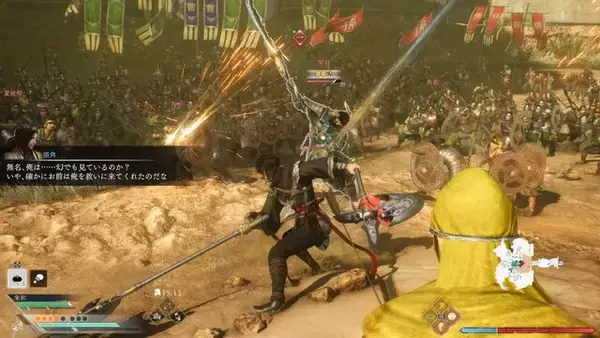 「『真・三國無双 ORIGINS』張角と戦った地から、彼と共に歩む“もうひとつの物語”─「夢幻の四英傑」で辿る英傑たちのifと、刺激的な「軍略」を体験【プレイレポ】」の画像