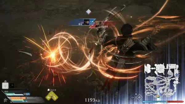 「『真・三國無双 ORIGINS』張角と戦った地から、彼と共に歩む“もうひとつの物語”─「夢幻の四英傑」で辿る英傑たちのifと、刺激的な「軍略」を体験【プレイレポ】」の画像