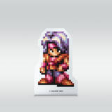 「『聖剣伝説3』30周年記念オンラインくじが発売！リースやアンジェラたちの描きおろしイラストに加えて、新旧デザインもラインナップ」の画像17