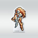 「『聖剣伝説3』30周年記念オンラインくじが発売！リースやアンジェラたちの描きおろしイラストに加えて、新旧デザインもラインナップ」の画像6