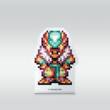 「『聖剣伝説3』30周年記念オンラインくじが発売！リースやアンジェラたちの描きおろしイラストに加えて、新旧デザインもラインナップ」の画像9