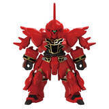 「変形可能なウイングゼロ、エピオンなど4機体をカスタマイズ！「ブロックロス」よりガンダムシリーズ第3弾が3月21日発売」の画像17