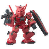 「変形可能なウイングゼロ、エピオンなど4機体をカスタマイズ！「ブロックロス」よりガンダムシリーズ第3弾が3月21日発売」の画像23