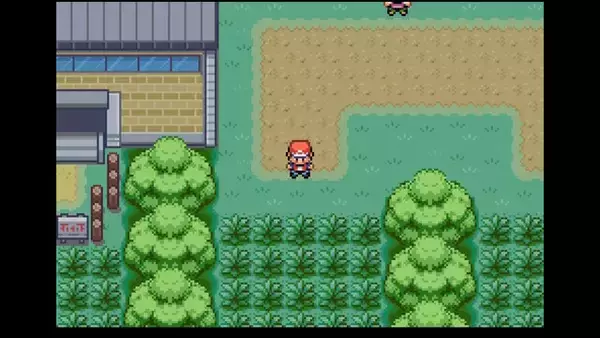 「あの日のポケモンがカラーに！『ポケットモンスター ファイアレッド・リーフグリーン』が僕らにくれた「再会の日」」の画像