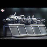 「「ゴジラ」新作一番くじは“ロボット怪獣”に注目！メカゴジラ、メカキングギドラのフィギュアなど迫力満点」の画像13