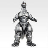 「「ゴジラ」新作一番くじは“ロボット怪獣”に注目！メカゴジラ、メカキングギドラのフィギュアなど迫力満点」の画像2