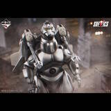 「「ゴジラ」新作一番くじは“ロボット怪獣”に注目！メカゴジラ、メカキングギドラのフィギュアなど迫力満点」の画像27