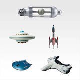 「「ゴジラ」新作一番くじは“ロボット怪獣”に注目！メカゴジラ、メカキングギドラのフィギュアなど迫力満点」の画像8