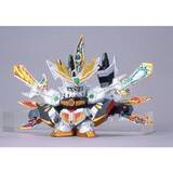 「「SDガンダム BB戦士」シリーズが一挙再販！「天零頑駄無 復刻輝羅鋼Ver.」や「LEGENDBB 飛駆鳥大将軍」など7商品」の画像8