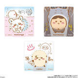 「「ちいかわ」アクリルシーンクリップビスケットが発売！お祝いソングを歌ううさぎや、お風呂に入るラッコなど立体的に飾れる全13種」の画像4